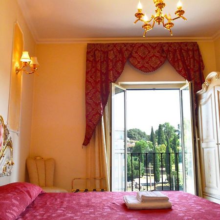 Colosseo Rooms Imperial Rome Buitenkant foto